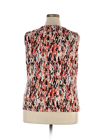NIPON BOUTIQUE Sleeveless Top (view 2)