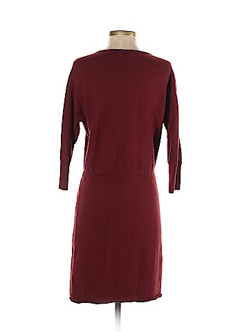 Ann Taylor Casual Dress (view 2)
