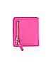 Kate Spade New York 100% Leather Pink Leather Card Holder One size - photo 2