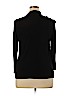 XCVI 100% Rayon Black Cardigan Size XL - photo 2