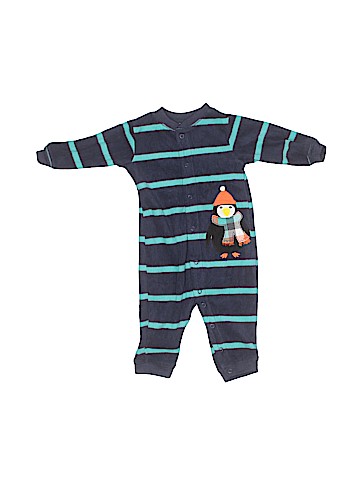 Carter's Long Sleeve Outfit (view 1)