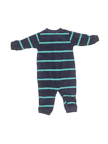 Carter's Long Sleeve Outfit (view 2)