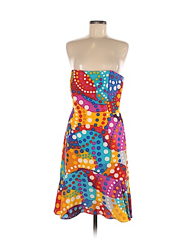 David Meister Casual Dress (view 1)