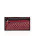 Vittorio Red Wallet One size - photo 2