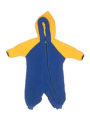 L.L.Bean Fleece Jacket (view 1)