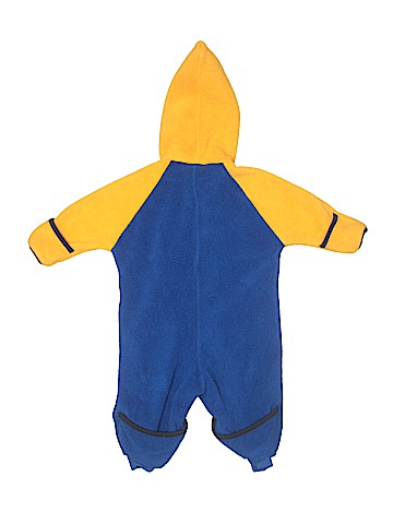 L.L.Bean Fleece Jacket (view 2)