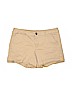 American Eagle Outfitters Tan Khaki Shorts Size 12 - photo 1