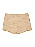 American Eagle Outfitters Tan Khaki Shorts Size 12 - photo 2