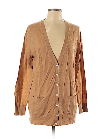 Banana Republic Wool Cardigan (view 1)