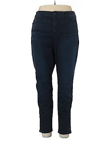 NYDJ Plus Jeggings (view 1)