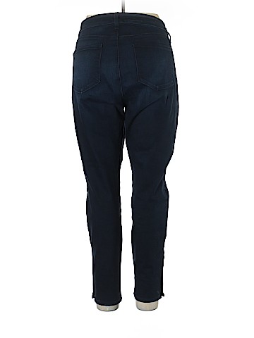 NYDJ Plus Jeggings (view 2)