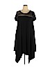 Torrid Black Casual Dress Size 2X Plus (2) - photo 1