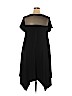 Torrid Black Casual Dress Size 2X Plus (2) - photo 2