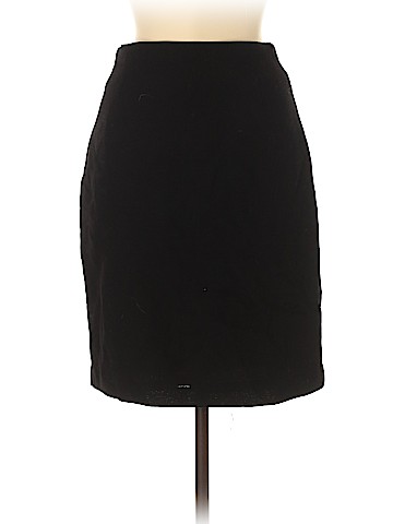 Cache Wool Skirt (view 1)