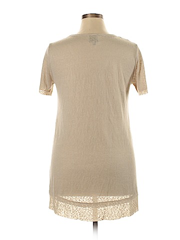 Bobeau Pullover Sweater (view 2)