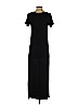 Skingraft Black Casual Dress Size S - photo 2