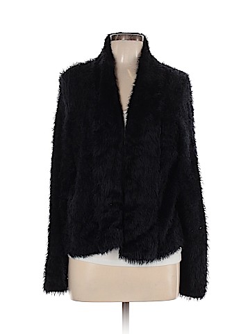 LOGO Cardigan (view 1)