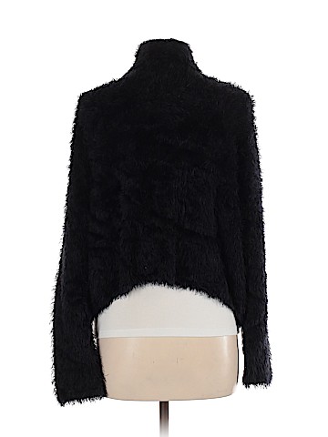 LOGO Cardigan (view 2)