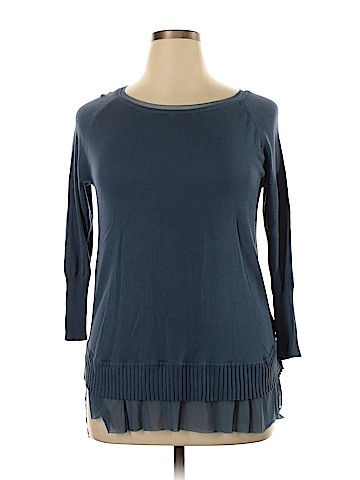 Cupio Pullover Sweater (view 1)