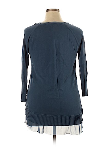 Cupio Pullover Sweater (view 2)