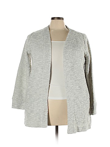 Ann Taylor LOFT Cardigan (view 1)