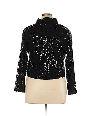 H&M Long Sleeve Blouse (view 2)