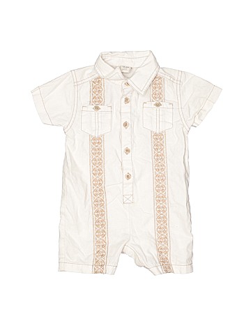 Old Navy Short Sleeve Outfit (view 1)