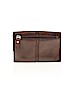 Fossil Brown Leather Wallet One size - photo 2