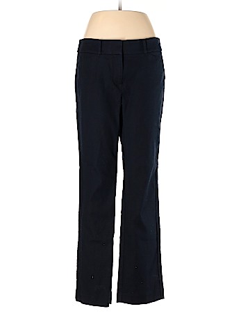 Ann Taylor LOFT Khakis (view 1)