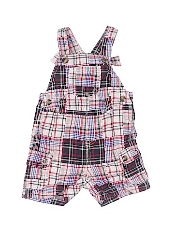 Gymboree Short Sleeve Outfit (view 1)