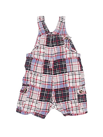 Gymboree Short Sleeve Outfit (view 2)