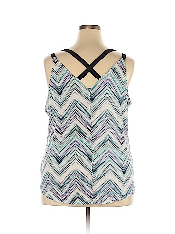 Maurices Sleeveless Top (view 2)