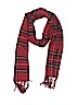 Merona 100% Acrylic Solid Red Scarf One size - photo 1