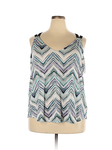 Maurices Sleeveless Top (view 1)