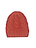 Unbranded Solid Orange Beanie One size - photo 1