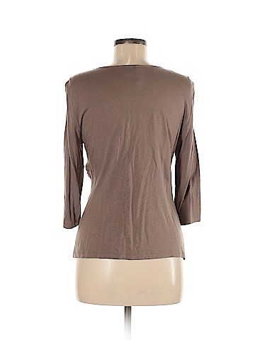 Stella Carakasi 3/4 Sleeve Top (view 2)