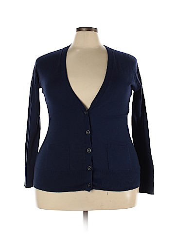 Mossimo Supply Co. Cardigan (view 1)