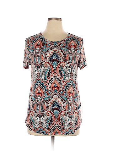 Westport Short Sleeve T-Shirt (view 1)