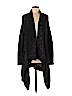 Eileen Fisher Black Cardigan Size XS - photo 1