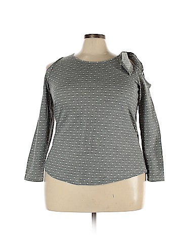 Lane Bryant Pullover Sweater (view 1)