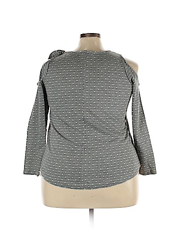 Lane Bryant Pullover Sweater (view 2)