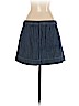 American Eagle Outfitters 100% Cotton Blue Denim Skirt Size 4 - photo 2