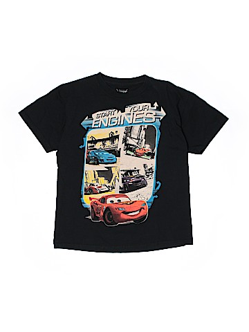 Disney Pixar Short Sleeve T-Shirt (view 1)