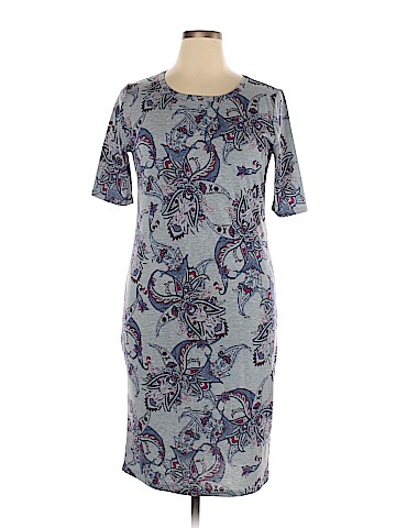 Lularoe Casual Dress (view 1)