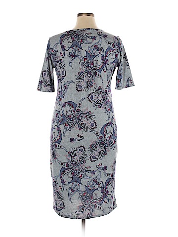 Lularoe Casual Dress (view 2)