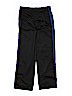 Gymboree 100% Polyester Black Track Pants Size 10 - photo 1