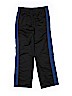 Gymboree 100% Polyester Black Track Pants Size 10 - photo 2