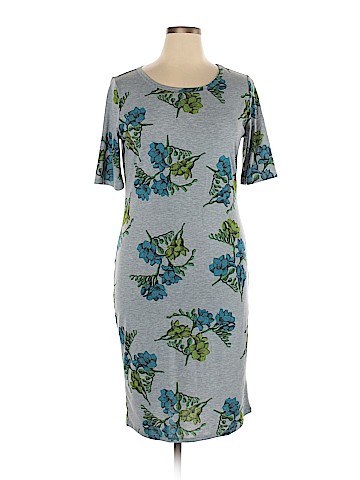 Lularoe Casual Dress (view 1)