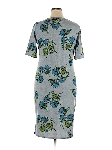 Lularoe Casual Dress (view 2)