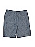 Gap Kids 100% Cotton Blue Shorts Size XX-Large youth Husky - photo 2